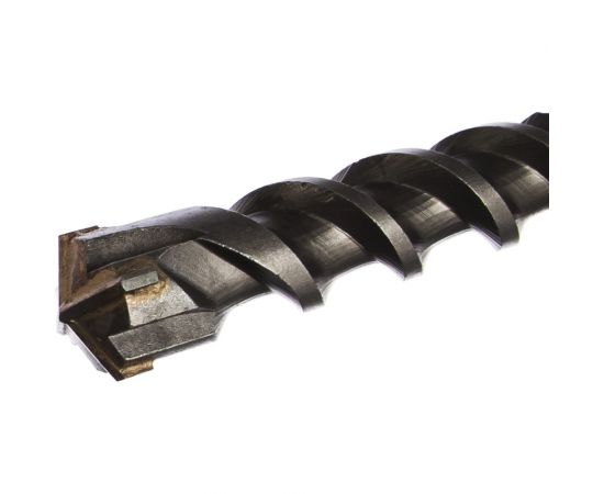 Бур SDS-max (32 мм; 520 мм) Энкор 24044 – изображение 2