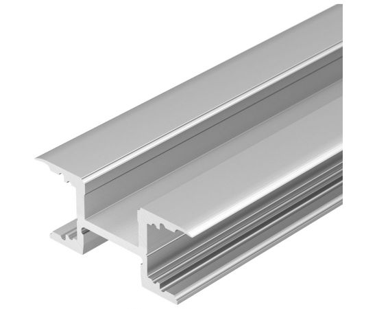 Профиль Arlight ARH-TRI-D-2000 ANOD 2 м 0 18829 018829 – изображение 2