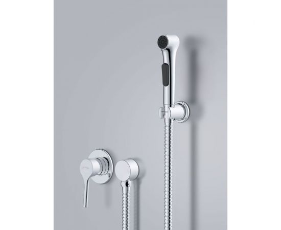 Смеситель Jacob Delafon Elate 00263933 E24610-CP – изображение 2