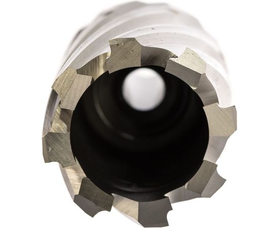 Сверло корончатое (30х28 мм; HSS) AT-S BS3028 – изображение 2