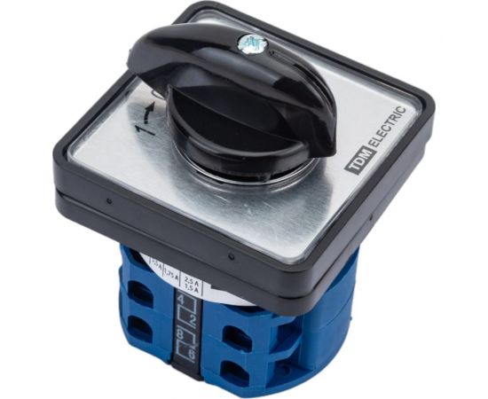 КПУ11-10/202 TDM 1-0-2, 2р, возврат SQ0715-0104 – изображение 2