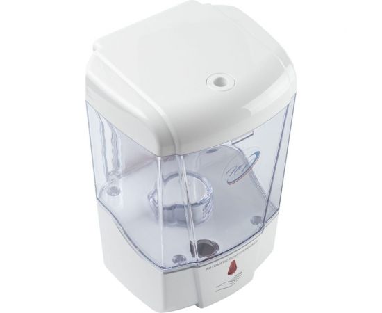 Сенсорный диспенсер для жидкого мыла NV пластиковый, 700 мл NW-S700 – изображение 2