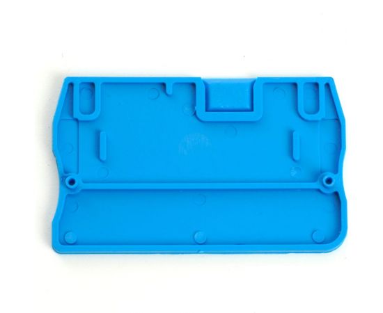 Торцевая заглушка для ЗНИ ld552 STEKKER Ld560-1-25 2,5 мм2 (jxb st 2,5), 100шт в упаковке, синий, 49200 – изображение 2