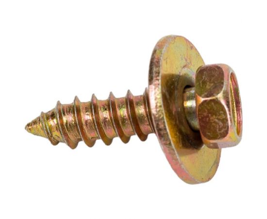 Металлический автокрепеж Крепавто M2123 – изображение 2