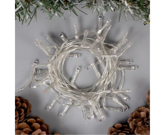 Нить Luazon ECO 2 м, 2 режима, красный 806818 – изображение 2