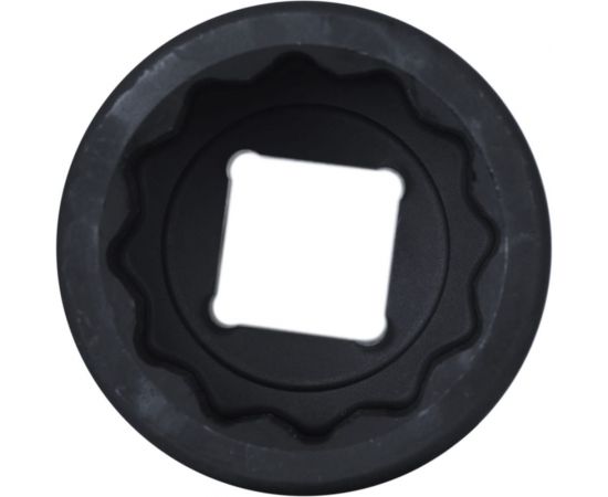 Головка торцевая ударная двенадцатигранная (3/4""; 36 мм) KING TONY 653036M – изображение 2