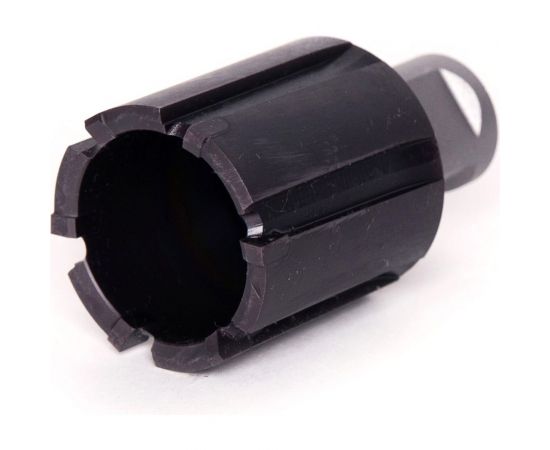 Сверло рельсовое корончатое Bohre 36 мм покрытие TiAlN КБ001535 – изображение 2