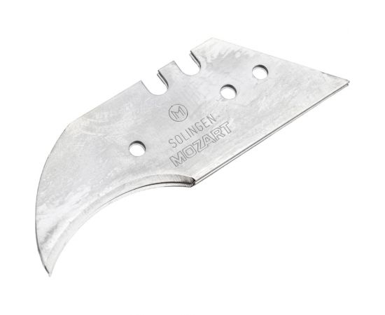 Лунообразные лезвия Mozart 160.065-0401 – изображение 2