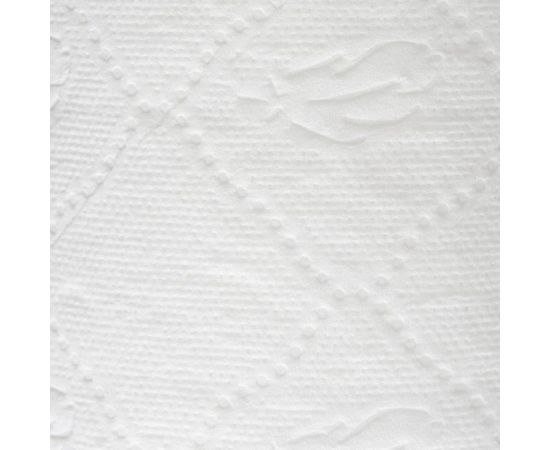 Туалетная бумага Jasmin light 2 слоя, 4 рулона, белая Т18901 – изображение 2