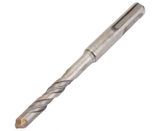 Бур усиленный (8х50х110 мм; SDS+) Политех 4108011 – изображение 3