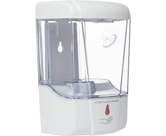 Сенсорный диспенсер для жидкого мыла NV пластиковый, 700 мл NW-S700 – изображение 3