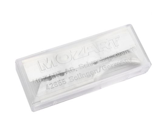 Лунообразные лезвия Mozart 160.065-0401 – изображение 3