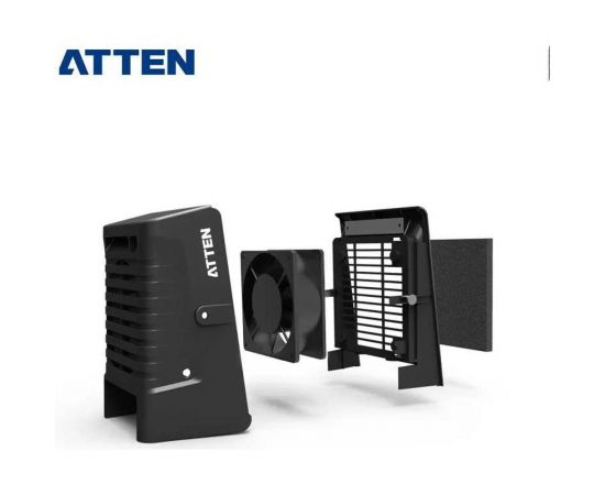 Поглотитель дыма ATTEN st-1016-p 103490 – изображение 3