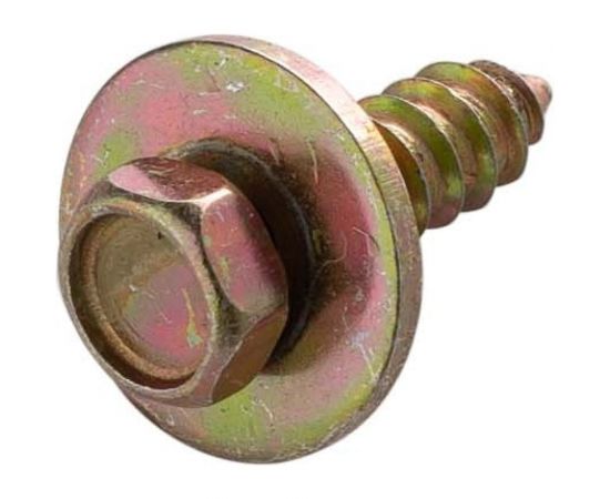 Металлический автокрепеж Крепавто M2123 – изображение 3