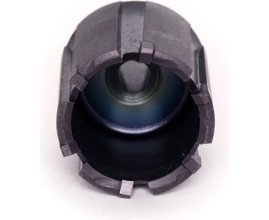 Сверло рельсовое корончатое Bohre 36 мм покрытие TiAlN КБ001535 – изображение 3