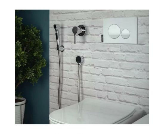 Смеситель Jacob Delafon Elate 00263933 E24610-CP – изображение 3