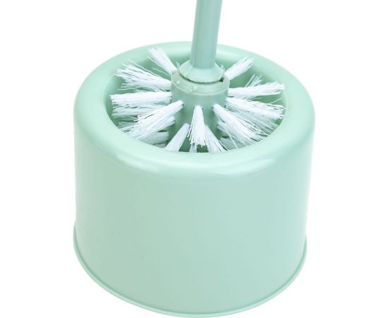 Ершик для унитаза PERFECTO LINEA Klinko чайное дерево 43-643801 – изображение 3