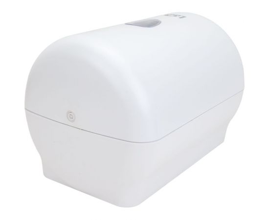 Диспенсер для полотенец LIME с центральный вытяжкой maxi 350м, без дозатора, 931300 – изображение 3