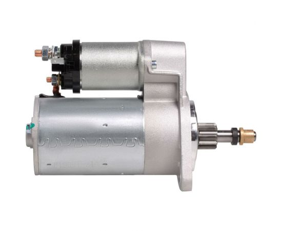 Стартер для автомобилей Лада 1111 Ока 1,4кВт StartVOLT LSt 0111 – изображение 3