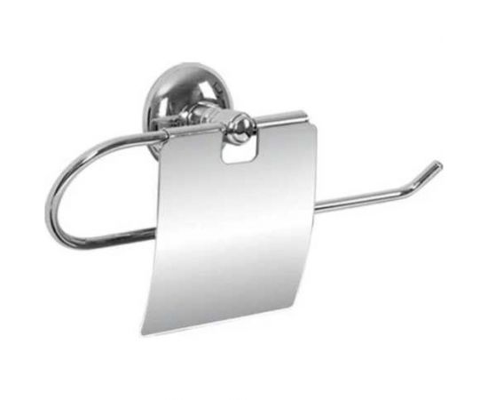 Держатель для бумажных полотенец NV металлический NV-3802-7 – изображение 3