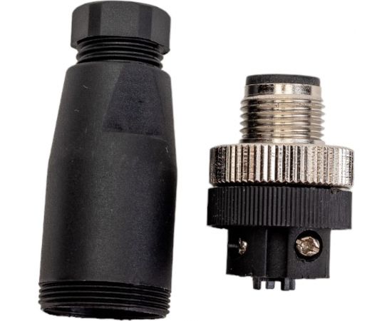 Соединитель к датчикам cp s254r-3 (pg7) ТЕКО 08-00001648 – изображение 3