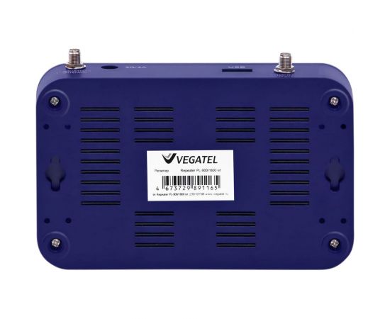 Комплект pl-900/1800 с г-образным кронштейном 15 см Vegatel R92018 – изображение 3