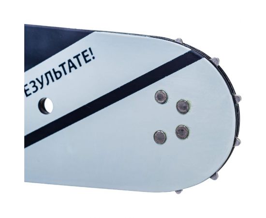 Шина бензопилы сварная (16""/40 см, 3/8"", 1.6 мм, 60 звеньев) DDE 910-744 – изображение 3