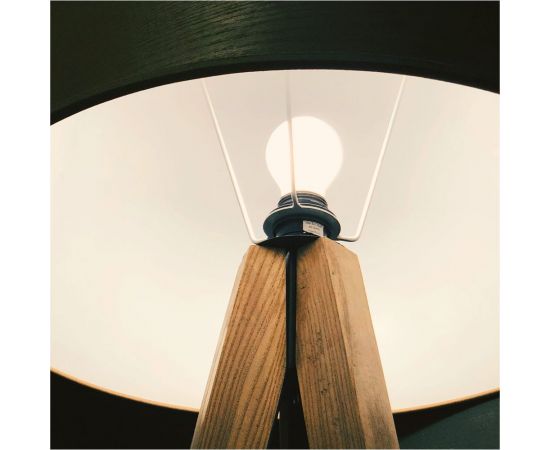 Светодиодная лампа РЕКОРД LED P45-U 8W Е27 3000К 25044 – изображение 3