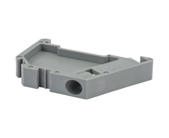 Прижим СПб УПП-5 КП3 для DIN-рейки Р2-1 упаковка 20 шт. 99925142 – изображение 3