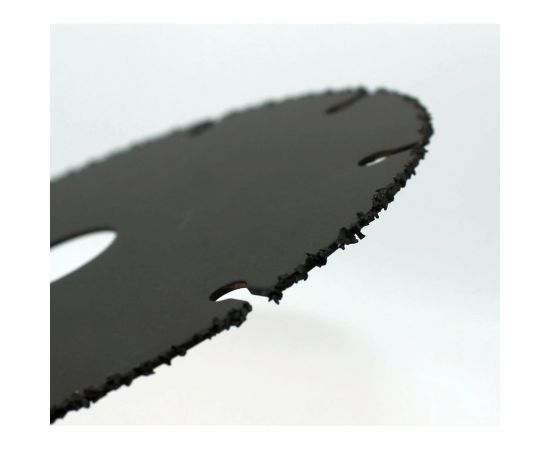 Диск отрезной универсальный Мультирез 125x1.2x22 мм, карбид вольфрама для УШМ On 15-32-125 – изображение 3