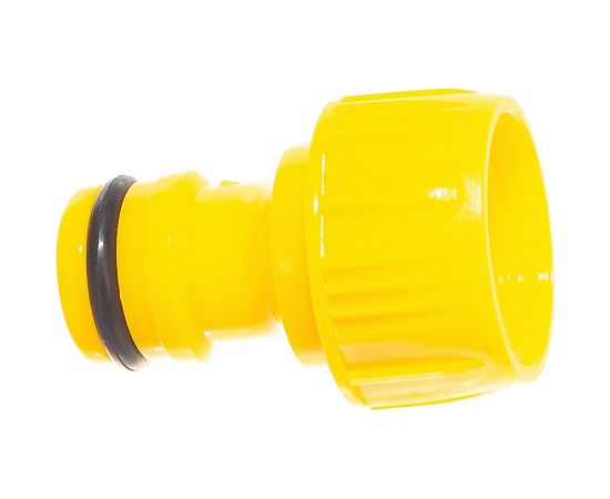 Переходник внешний 1/2" In Work 77372 – изображение 3