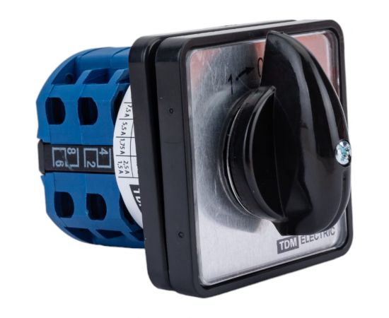 КПУ11-10/202 TDM 1-0-2, 2р, возврат SQ0715-0104 – изображение 3