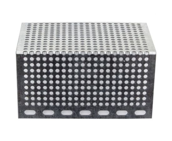 Держатель для двойной розетки "Nova" EKF PROxima nv-h-socket – изображение 3