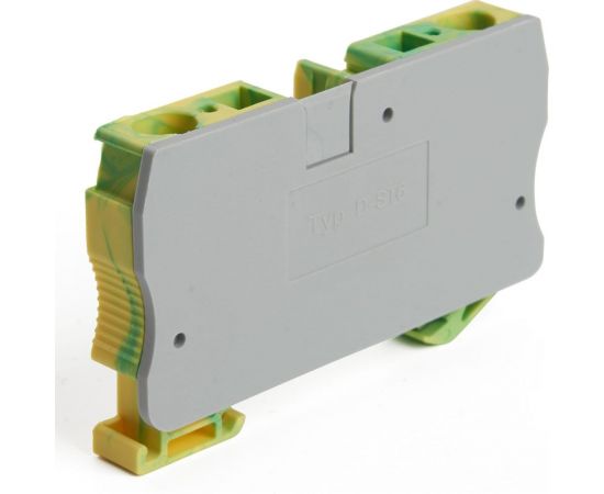 Торцевая заглушка для ЗНИ LD552 STEKKER 4 мм2 (JXB 4), серый LD560-1-40 39984 – изображение 4