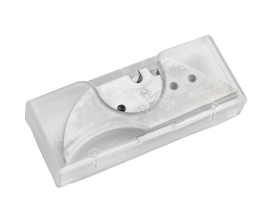 Лунообразные лезвия Mozart 160.065-0401 – изображение 4