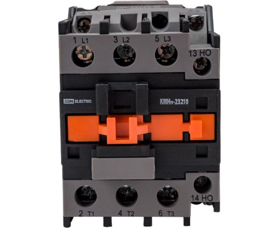 Контактор TDM КМНп-23210 32А 220В/АС3 1НО SQ0755-0015 – изображение 4
