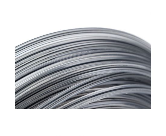 Леска для триммера износостойкая ЛЗС-2.4-15 (2.4 мм; 15 м; звезда со стержнем) Витязь 18026023 – изображение 4