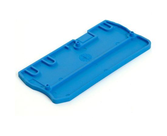 Торцевая заглушка для ЗНИ ld553 STEKKER Ld561-1-25 2,5 мм2 (jxb st 2,5), 100шт в упаковке, синий, 49203 – изображение 4