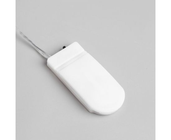 Нить Luazon ROSA МИШУРА 1 м, фиксинг, мульти 5198377 – изображение 4