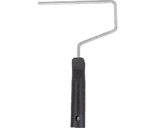 Ручка для валиков (150 мм; D 6 мм; оцинкованная) ""СТАНДАРТ"" Зубр 05684-15 – изображение 4