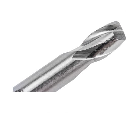 Фреза шпоночная (8х11х50 мм; Р18) ИНСТУЛС 00001335708 – изображение 4