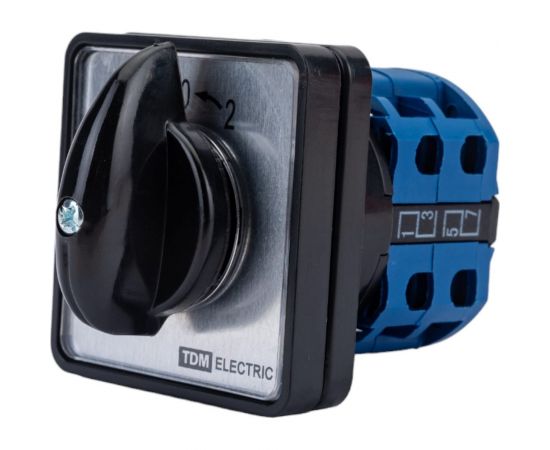 КПУ11-10/202 TDM 1-0-2, 2р, возврат SQ0715-0104 – изображение 4