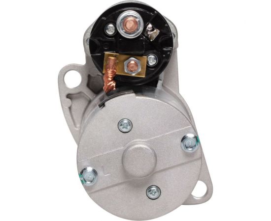 Стартер для автомобилей Лада 1111 Ока 1,4кВт StartVOLT LSt 0111 – изображение 4