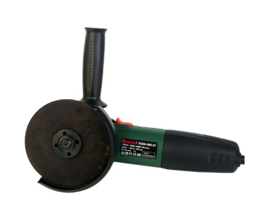 Углошлифовальная машина ДИФМАШ УШМ-040-01 01041045 – изображение 4