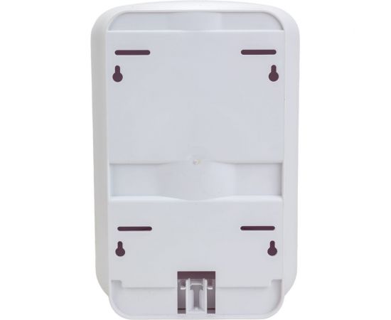 Диспенсер для полотенец LIME с центральный вытяжкой maxi 350м, без дозатора, 931300 – изображение 4