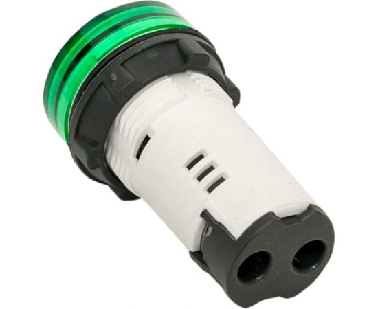 Светодиодная матрица EKF AD16-22HS зеленая 24В AC/DC IP65 коробка (10 шт) PROxima ledm-ad16-g-24-65 – изображение 4