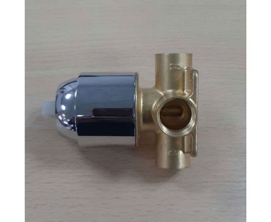 Смеситель Jacob Delafon Elate 00263933 E24610-CP – изображение 5