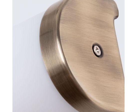 Настенный светильник Arte Lamp A5210AP-4AB – изображение 5