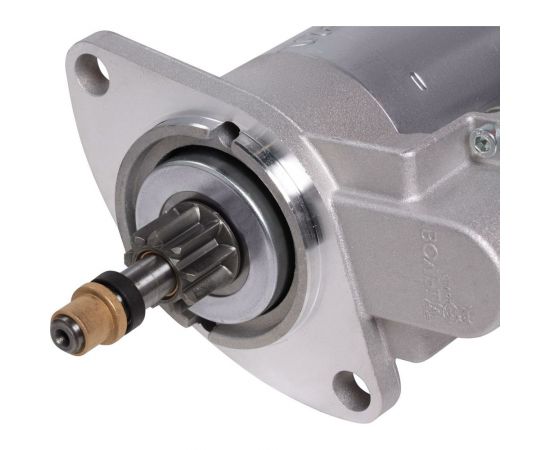 Стартер для автомобилей Лада 1111 Ока 1,4кВт StartVOLT LSt 0111 – изображение 5