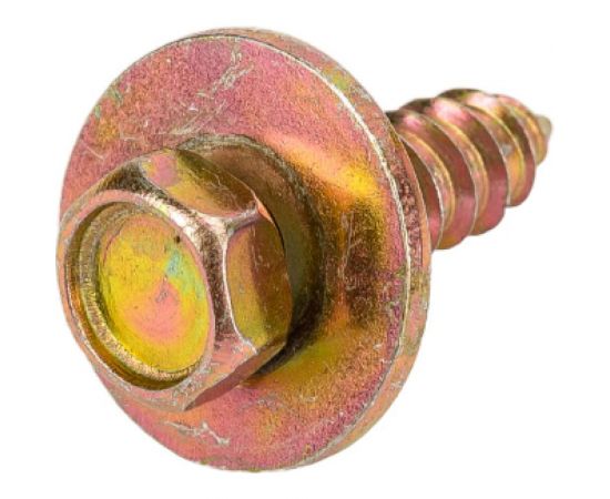 Металлический автокрепеж Крепавто M2123 – изображение 5